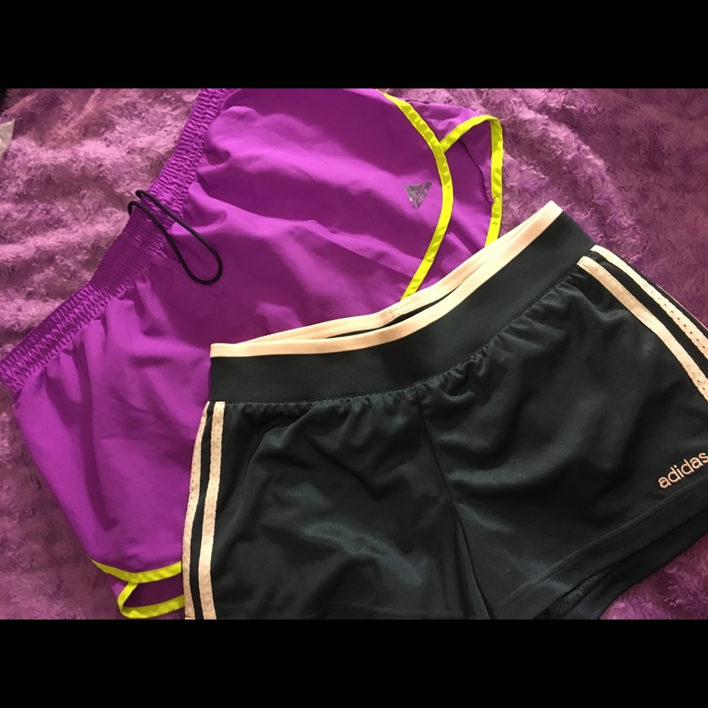 Adidas shorts
